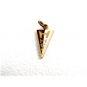 1960's H. H. S. H ??? High School Enameled Charm 61214