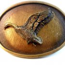 Vintage Canadian Goose Belt Buckle Made in U.S.A.