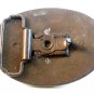 Vintage Canadian Goose Belt Buckle Made in U.S.A.