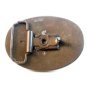 Vintage Canadian Goose Belt Buckle Made in U.S.A.