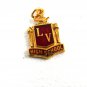 1960's L. V. High School Charm 61814