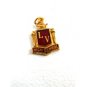 1960's L. V. High School Charm 61814