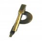 1950's - 1960's Vintage Vice Clamp Tie Clasp 72514