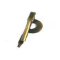 1950's - 1960's Vintage Vice Clamp Tie Clasp 72514