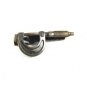 1950's - 1960's Vintage Vice Clamp Tie Clasp 72514