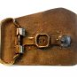 Vintage U.S.A. Fire Fighters Belt Buckle