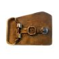 Vintage U.S.A. Fire Fighters Belt Buckle