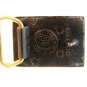 Vintage 1988 U.S.A. Olympics Belt Buckle by BTS