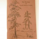 The Heritage of North Harris County by Ameican Assoc. University Women