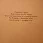 The Heritage of North Harris County by Ameican Assoc. University Women