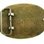 Kennedy Space Center Space Shuttle Launch Site Belt Buckle 11072013