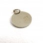 1960's Great Seal Of The State Of Arkansas.Charm 61814