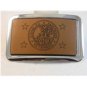 Vintage Disabled American Veterans Belt Buckle U.S.A.