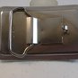 Vintage Disabled American Veterans Belt Buckle U.S.A.