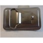 Vintage Disabled American Veterans Belt Buckle U.S.A.