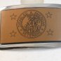 Vintage Disabled American Veterans Belt Buckle U.S.A.
