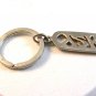 Sterling Silver Y2K Key Chain