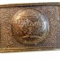 Vintage Wilson 1 Belt Buckle