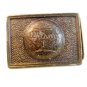 Vintage Wilson 1 Belt Buckle