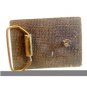 Vintage Wilson 1 Belt Buckle