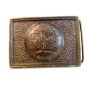 Vintage Wilson 1 Belt Buckle