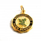 1960's Brackenridge High School San Antonio Texas Charm 61814