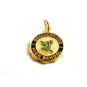 1960's Brackenridge High School San Antonio Texas Charm 61814