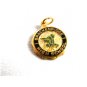 1960's Brackenridge High School San Antonio Texas Charm 61814