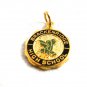 1960's Brackenridge High School San Antonio Texas Charm 61814