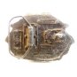 1992 The First State Delaware Belt Buckle Made in U.S.A.