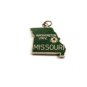 1960's Washington University Missouri Enameled Charm 61214