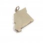 1960's Washington University Missouri Enameled Charm 61214