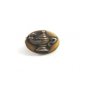 1950's - 1960's True Vintage Aladdins Lamp Tie Clasp Unmarked 102114
