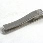 1930's - 50's Sterling Silver Tie Clasp By Marvel 120914