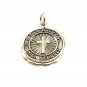 1960's St. Mary High School Charm 61714