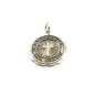 1960's St. Mary High School Charm 61714