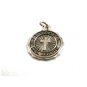 1960's St. Mary High School Charm 61714