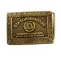 Made in USA OSP Construction Southwestern Bell Belt Buckle 11012013