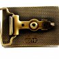 Made in USA OSP Construction Southwestern Bell Belt Buckle 11012013