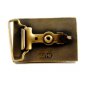 Made in USA OSP Construction Southwestern Bell Belt Buckle 11012013