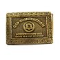 Made in USA OSP Construction Southwestern Bell Belt Buckle 11012013