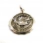 1960's Eisenhower High School Charm 61314