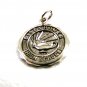 1960's Eisenhower High School Charm 61314