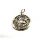 1960's Eisenhower High School Charm 61314