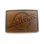 Vintage Manitowac Belt Buckle