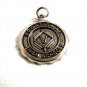 1960's Vocational High School Charm 61814