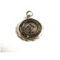 1960's Vocational High School Charm 61814