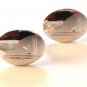Vintage Sterling Silver Cuff Links Cufflinks