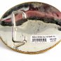 Silver Strike Marshall Harrah's Longhorn Belt Buckle 11262013