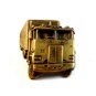 Vintage Truck Belt Buckle